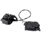 Door Lock Actuator for BMW 535i GT (2010–2017) Soft Close System