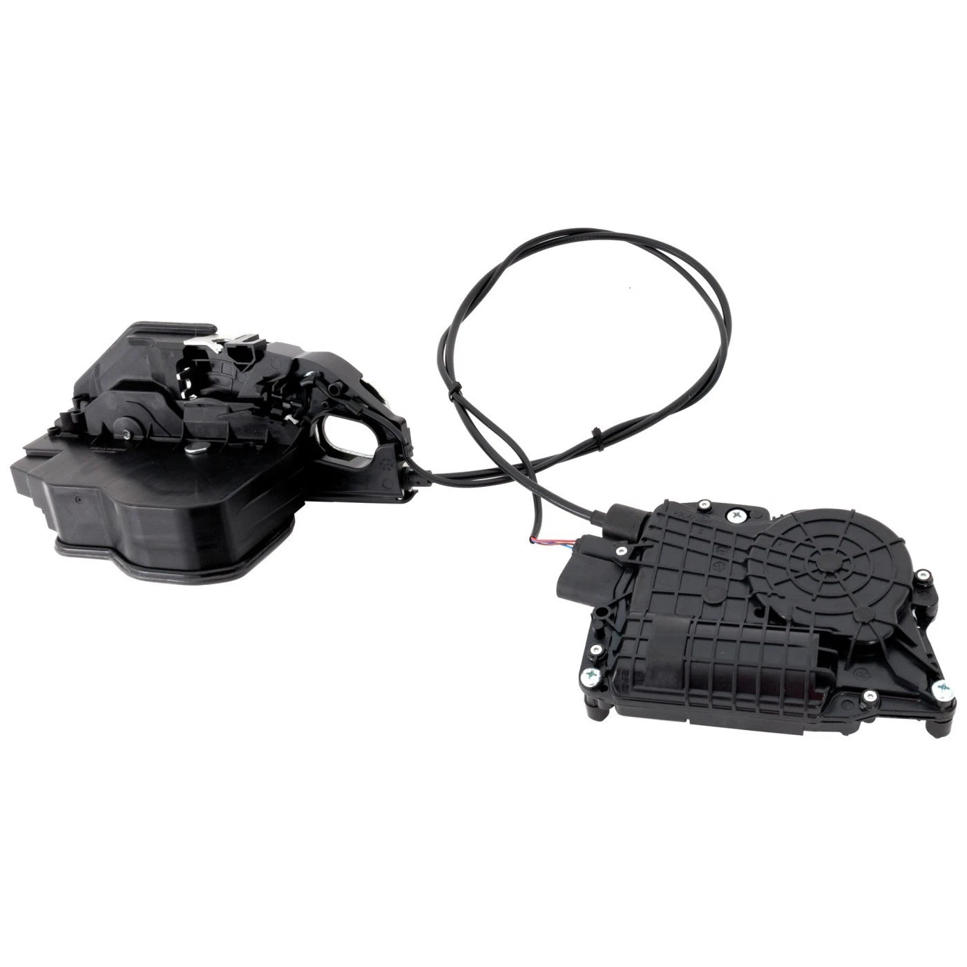 Door Lock Actuator for BMW 535i GT (2010–2017) Soft Close System