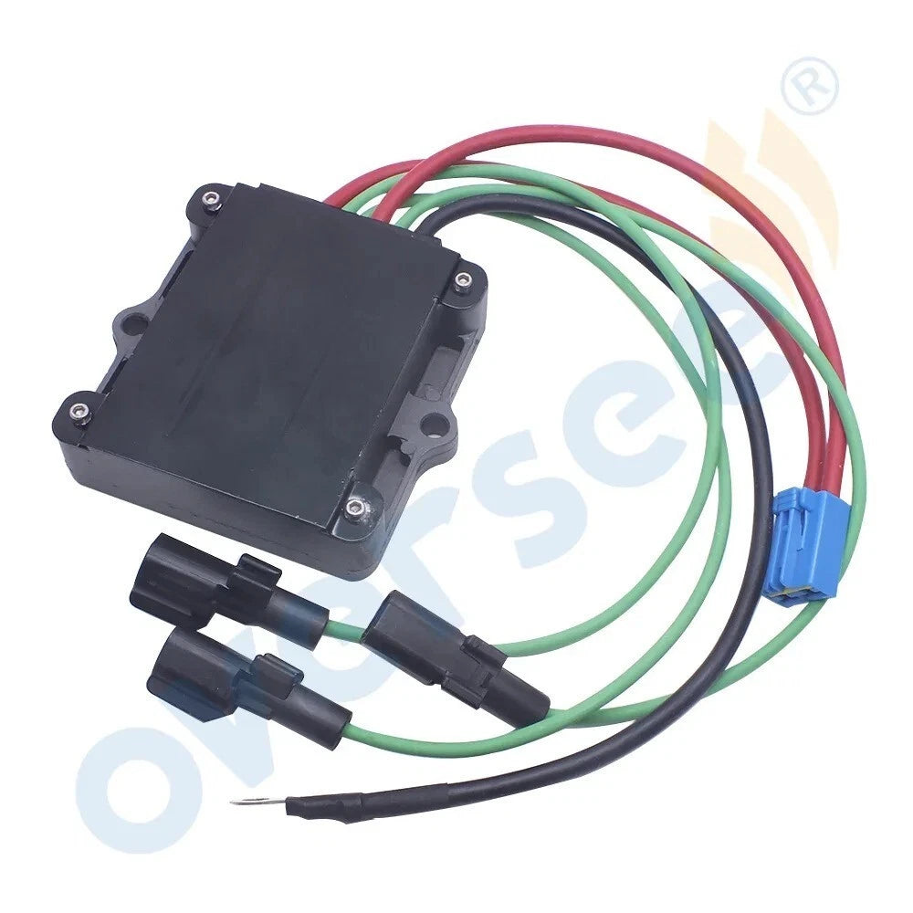 Rectifier Regulator for Yamaha Outboard 250HP 4 Stroke (6P2-81960-02, 6P2-81960)
