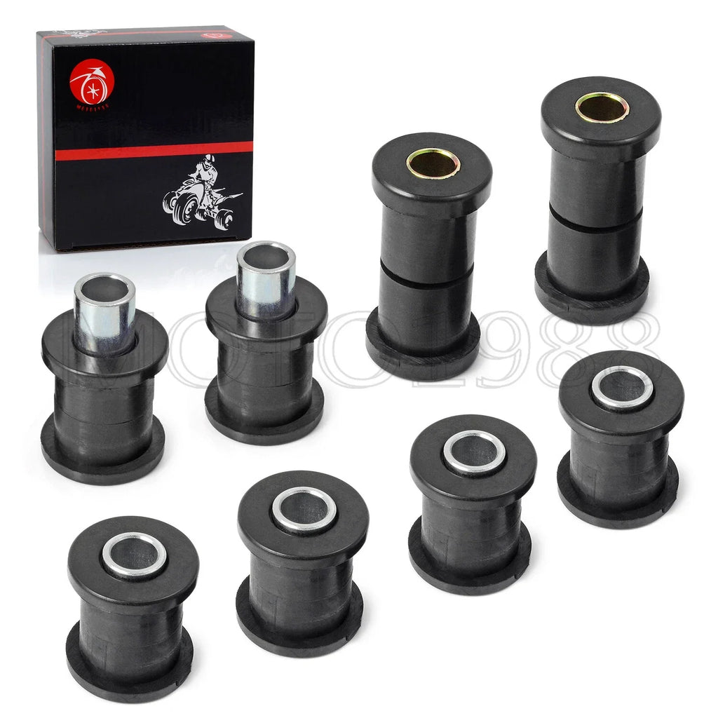 Bushing Kit Front Lower/Upper A-Arm for Club Car DS