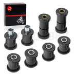 Bushing Kit Front Lower/Upper A-Arm for Club Car DS