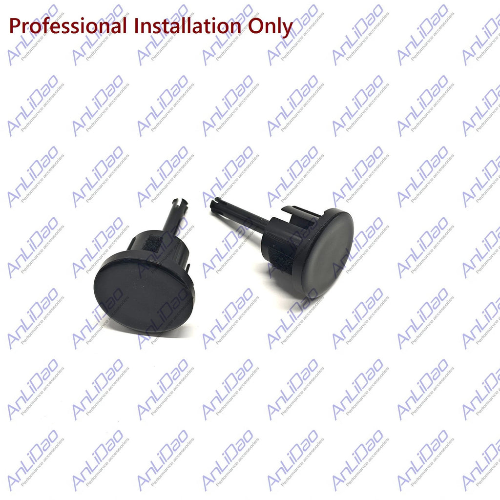 2Pcs Throttle Assembly for Mercury Marine Mercruiser (891645A01)