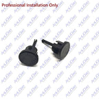 2Pcs Throttle Assembly for Mercury Marine Mercruiser (891645A01)