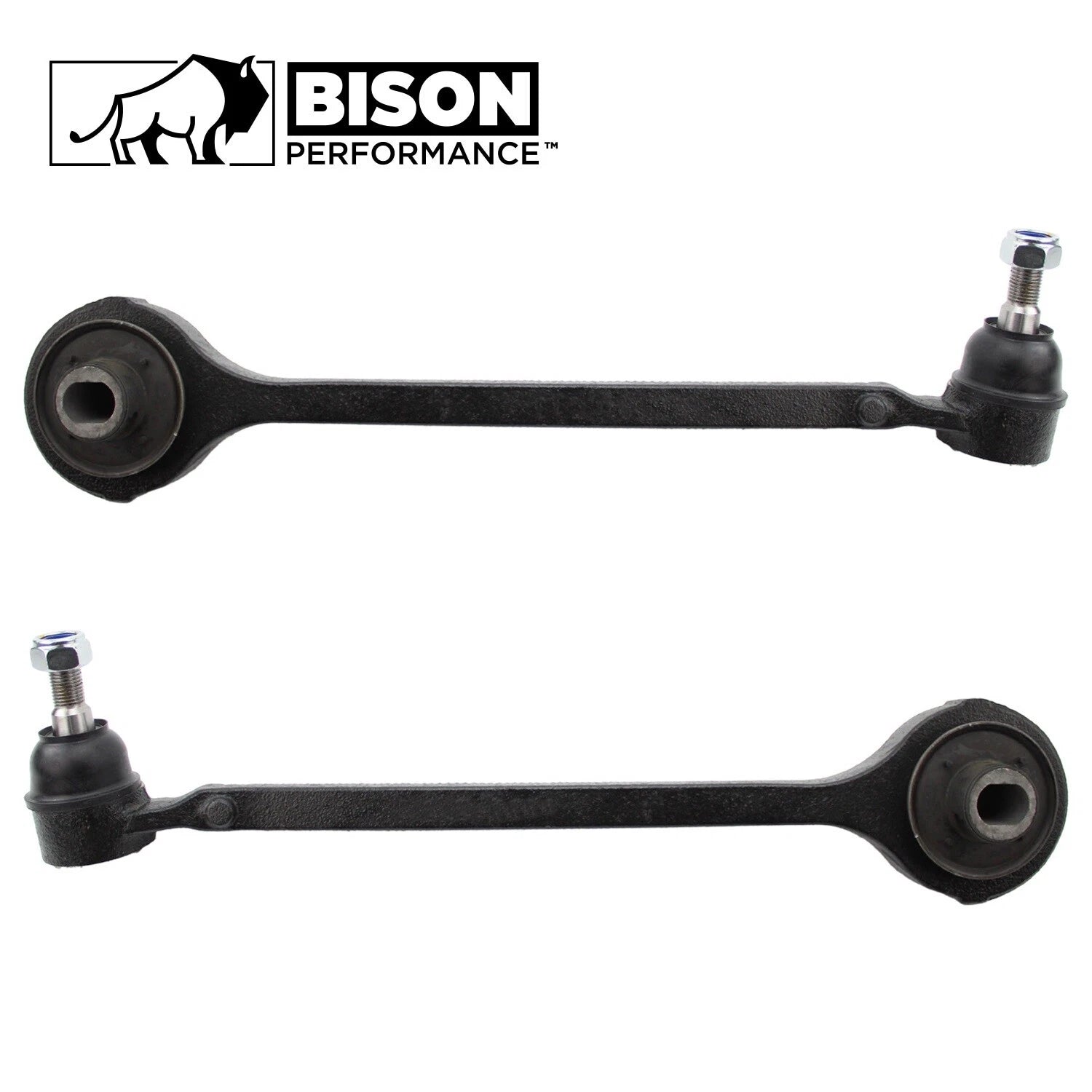 2pc Set Front Lower Control Arm for Dodge Charger 300 (RWD)