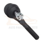 Front Inner Outer Tie Rod Ends Kit for Ford Expedition 1997–2002 4WD