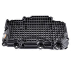 Lower Engine Oil Pan for 2016-2022 Nissan Infiniti Q50 Q60 (2016-2022)