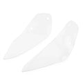 Side Airflow Windshield for BMW R1200GSA R1200GS LC/ADV (2013-2017)