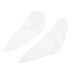 Side Airflow Windshield for BMW R1200GSA R1200GS LC/ADV (2013-2017)