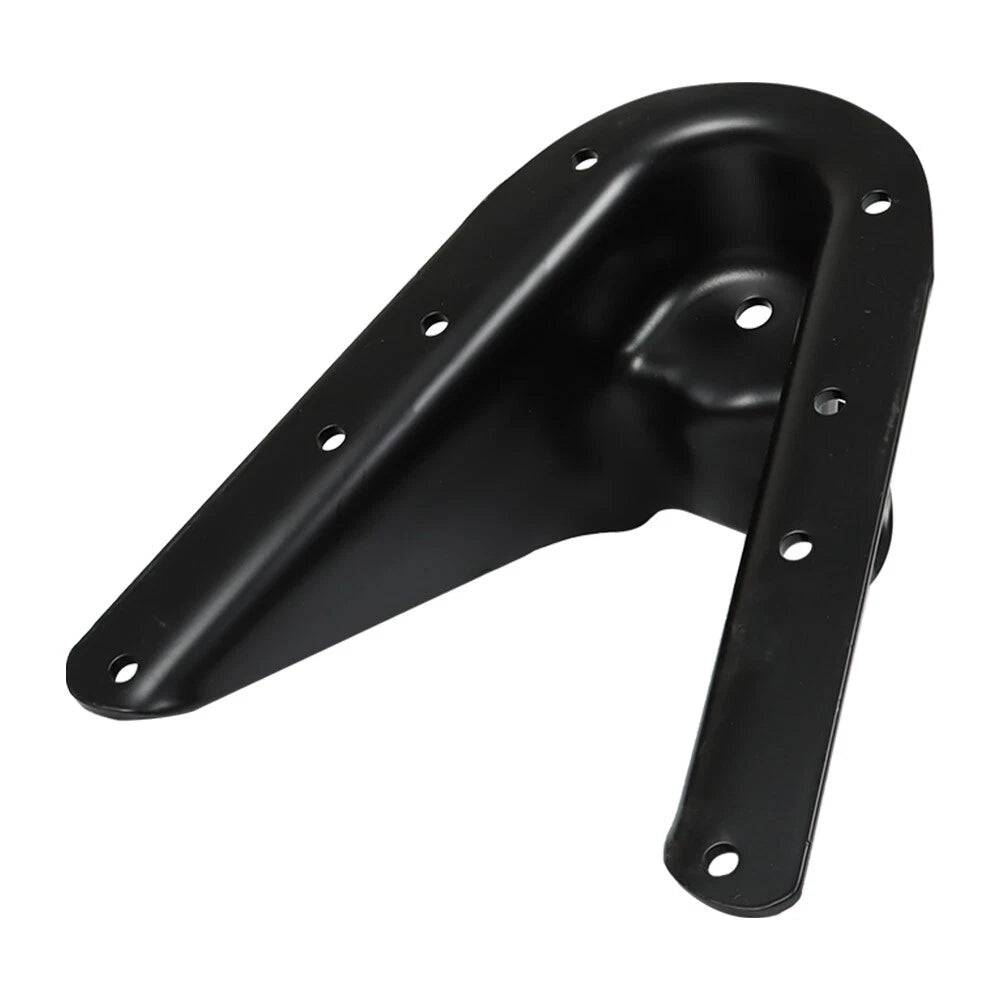 Pair Leaf Spring Shackle Hanger for Chevrolet K10 K20 (1973-1987)