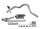 3" Direct Fit Single Exhaust Kit for Toyota Tundra (2014–2021)