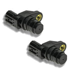 2X Camshaft Position Sensor 37510-PNB-003 for Honda Civic CR-V (2001–2011)