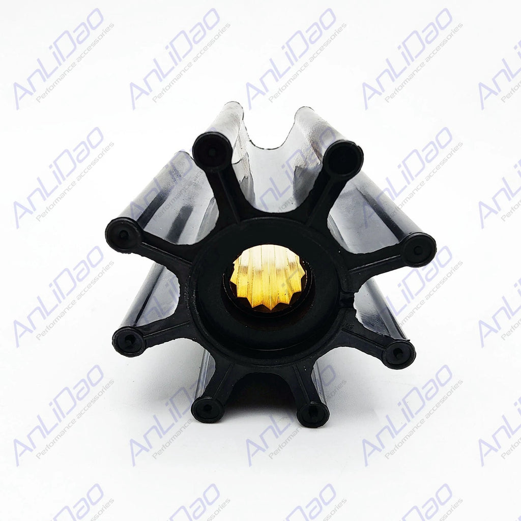 Water Pump Impeller for Volvo Penta (3593573, 3583602, 3588476, 8881103)