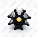 Water Pump Impeller for Volvo Penta (3593573, 3583602, 3588476, 8881103)
