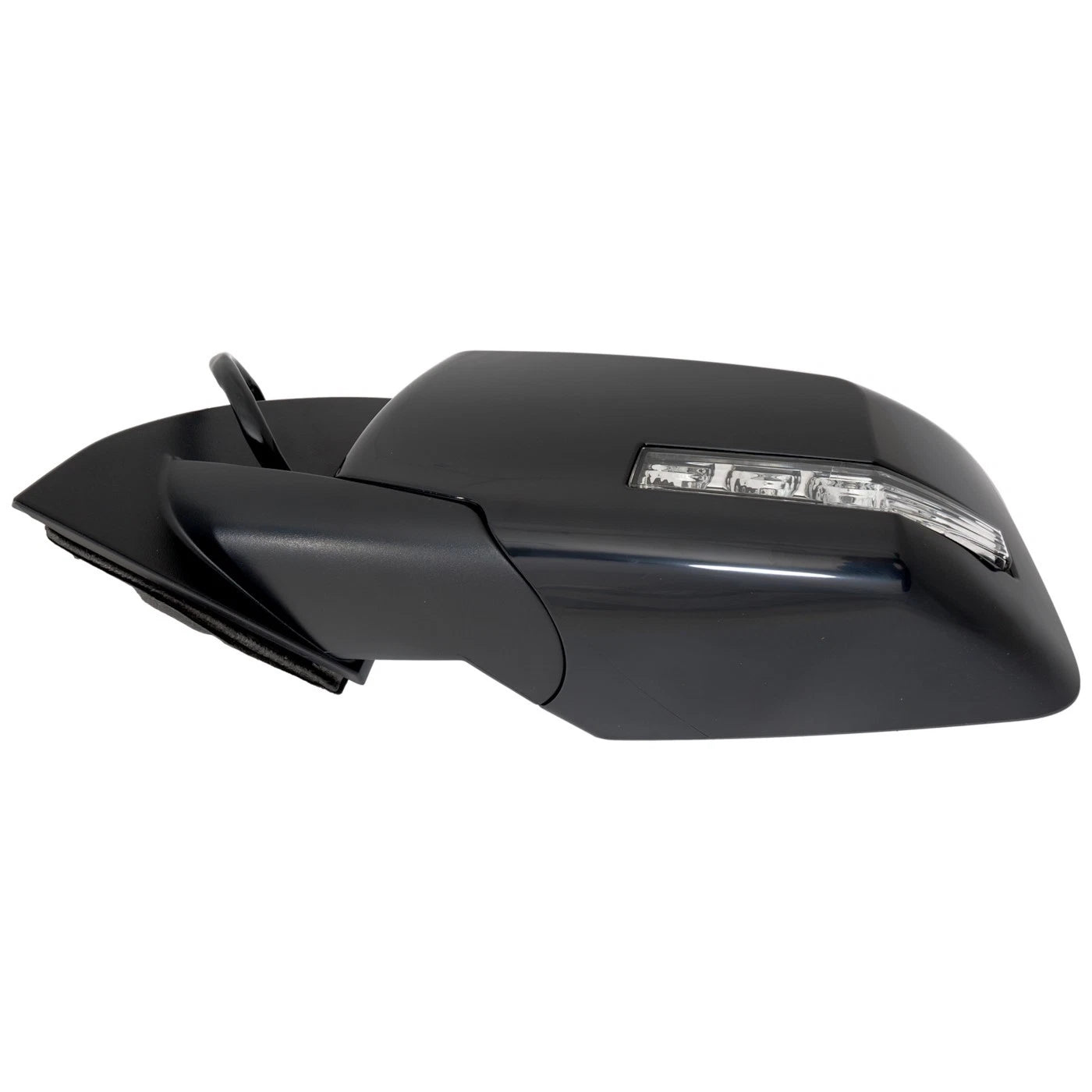 Driver Left Side Heated Mirror for Chevy GMC Acadia Traverse