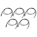 5PC Reed Switch Magnetron Sensors for Door Switches (Universal)