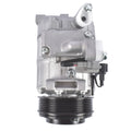 AC Compressor for Nissan GT-R Coupe 2009–2020