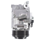 AC Compressor for Nissan GT-R Coupe 2009–2020