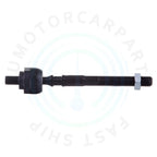 Set of 4 Tie Rod Linkage Kit for Honda Civic (1996–2000)