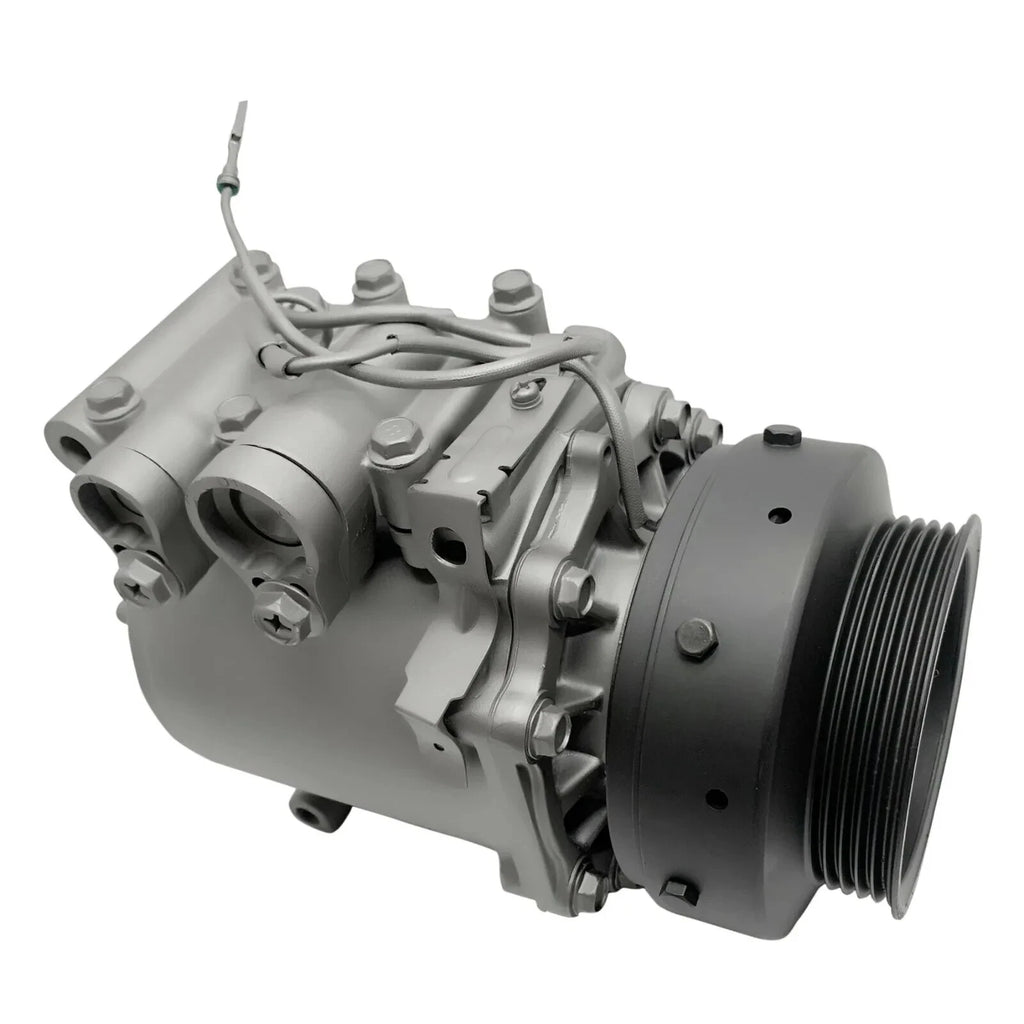 AC Compressor Kit Replacement for Eagle Summit 1.8L (1996-1996)