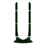 Custom Eva Foam Mat for Kawasaki STX 15F 12F (2000–2012)