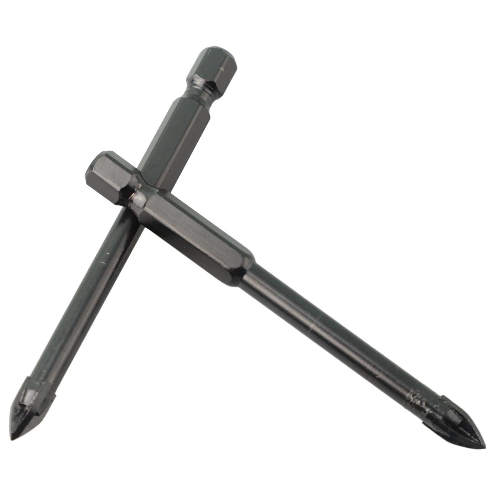 6mm Porcelain Drill Bit for Enhanced Hardness and Wear Resistance