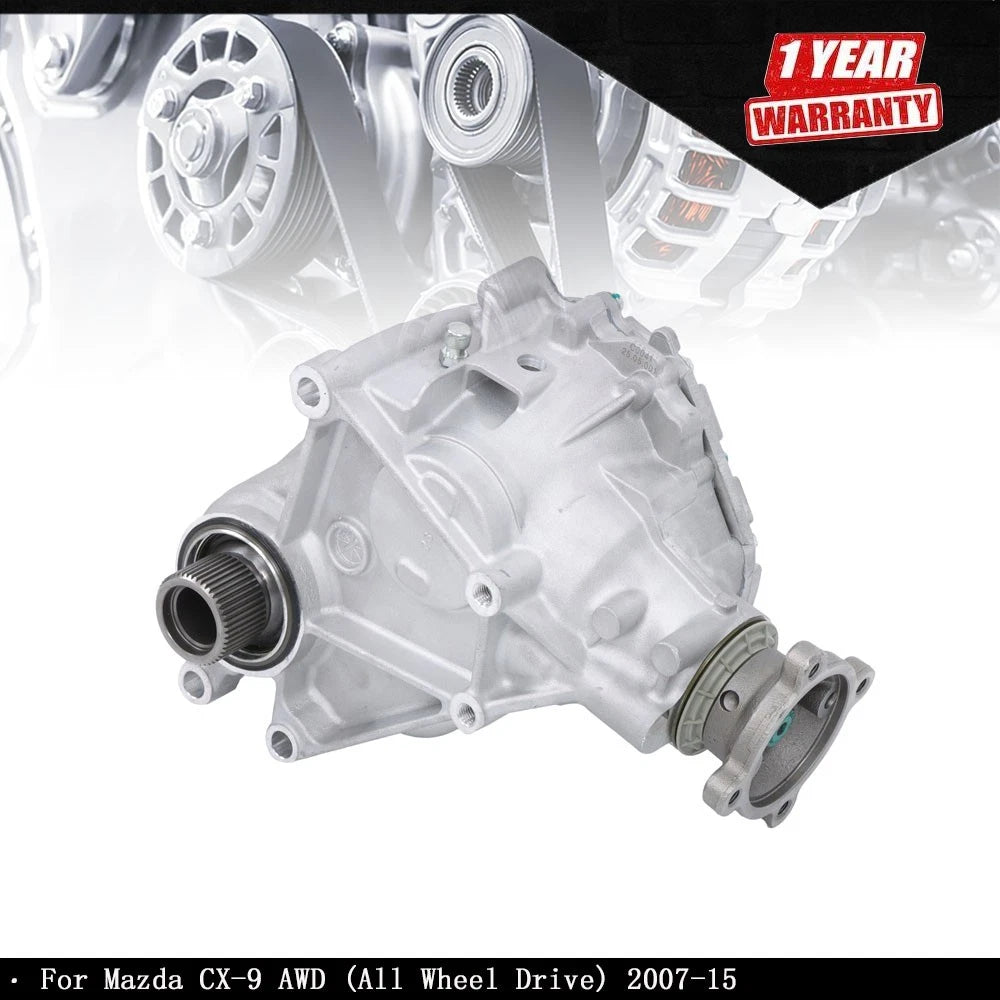 Transfer Case for Mazda CX-9 AWD (2007–2015)