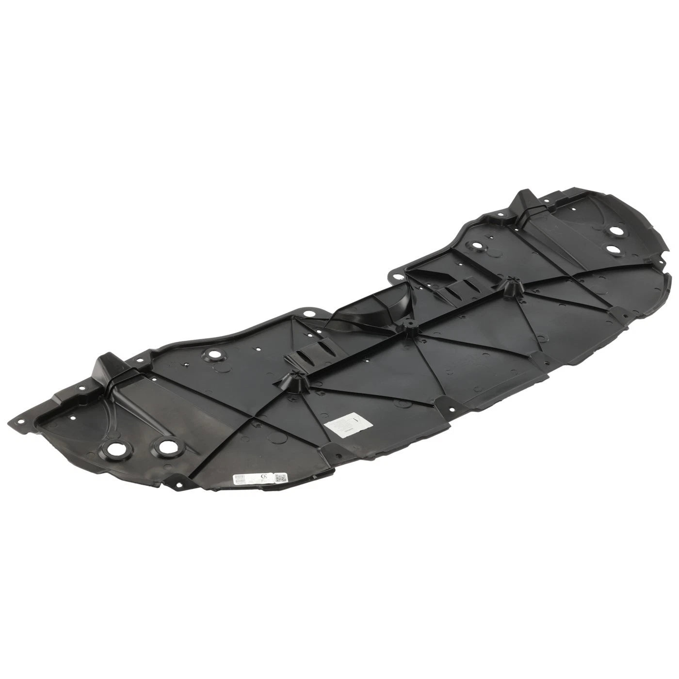 Engine Splash Shield for Toyota Camry (2018–2024) Front Lower
