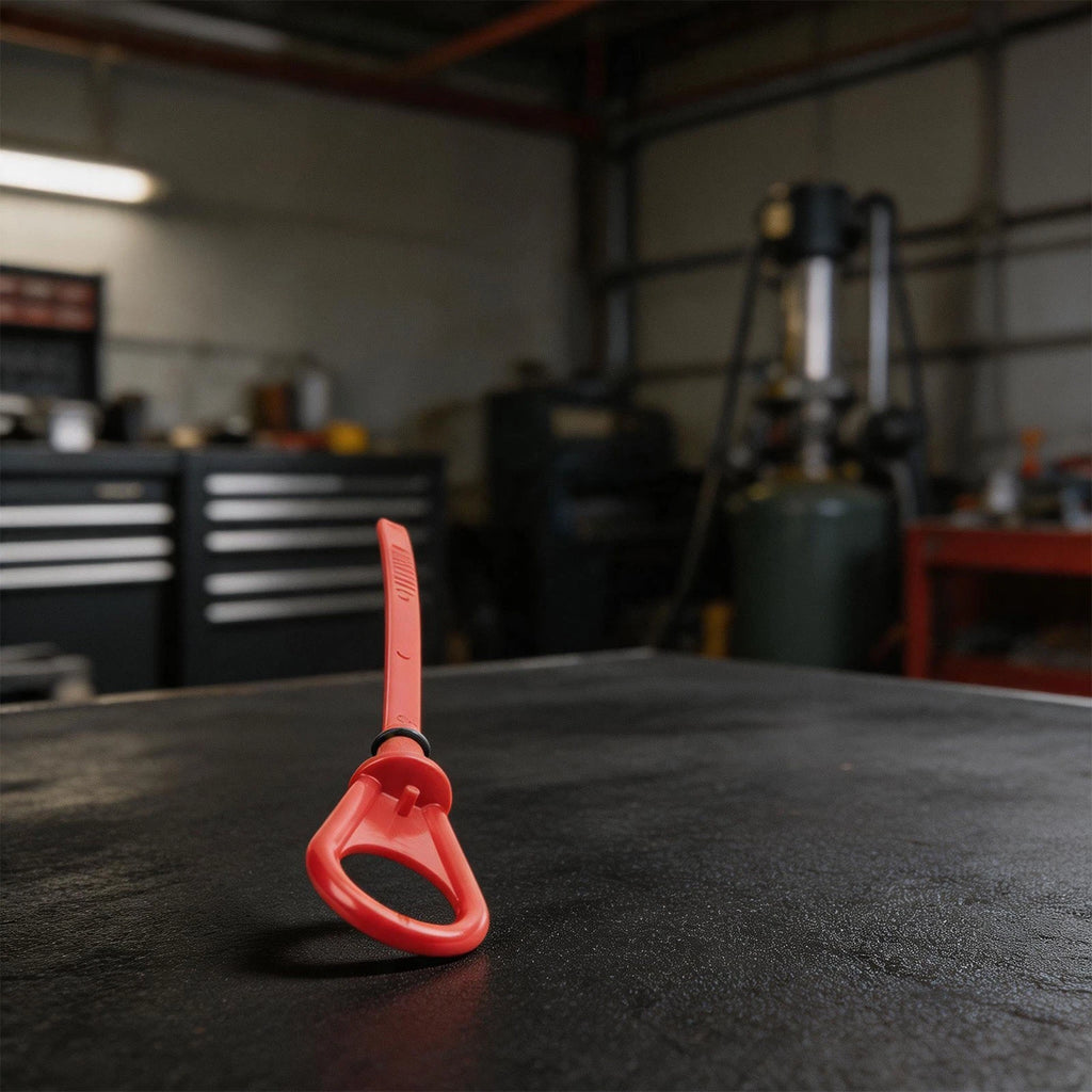 Dipstick for Bobcat Hydraulic Oil Tank 6577459