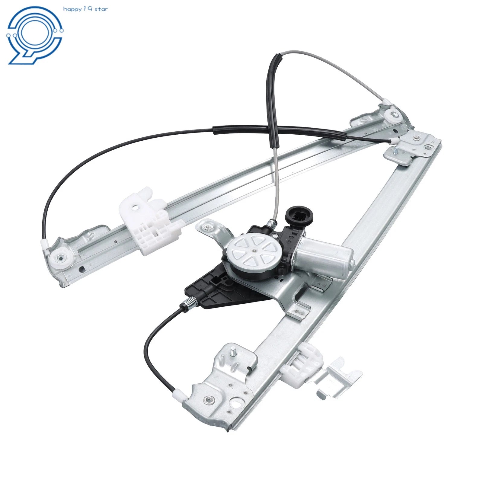 Front Driver Power Window Regulator with Motor for Nissan Pathfinder (2013-2021)
