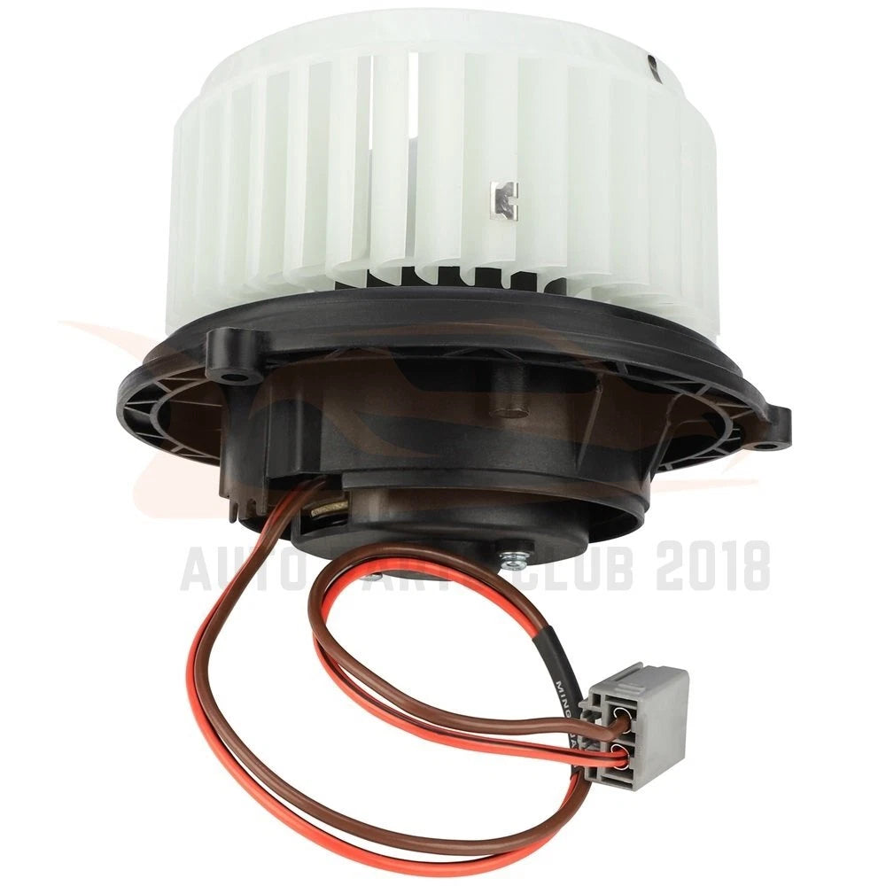 A/C Heater Blower Motor with Fan Cage for Chevrolet Camaro (2010–2015)