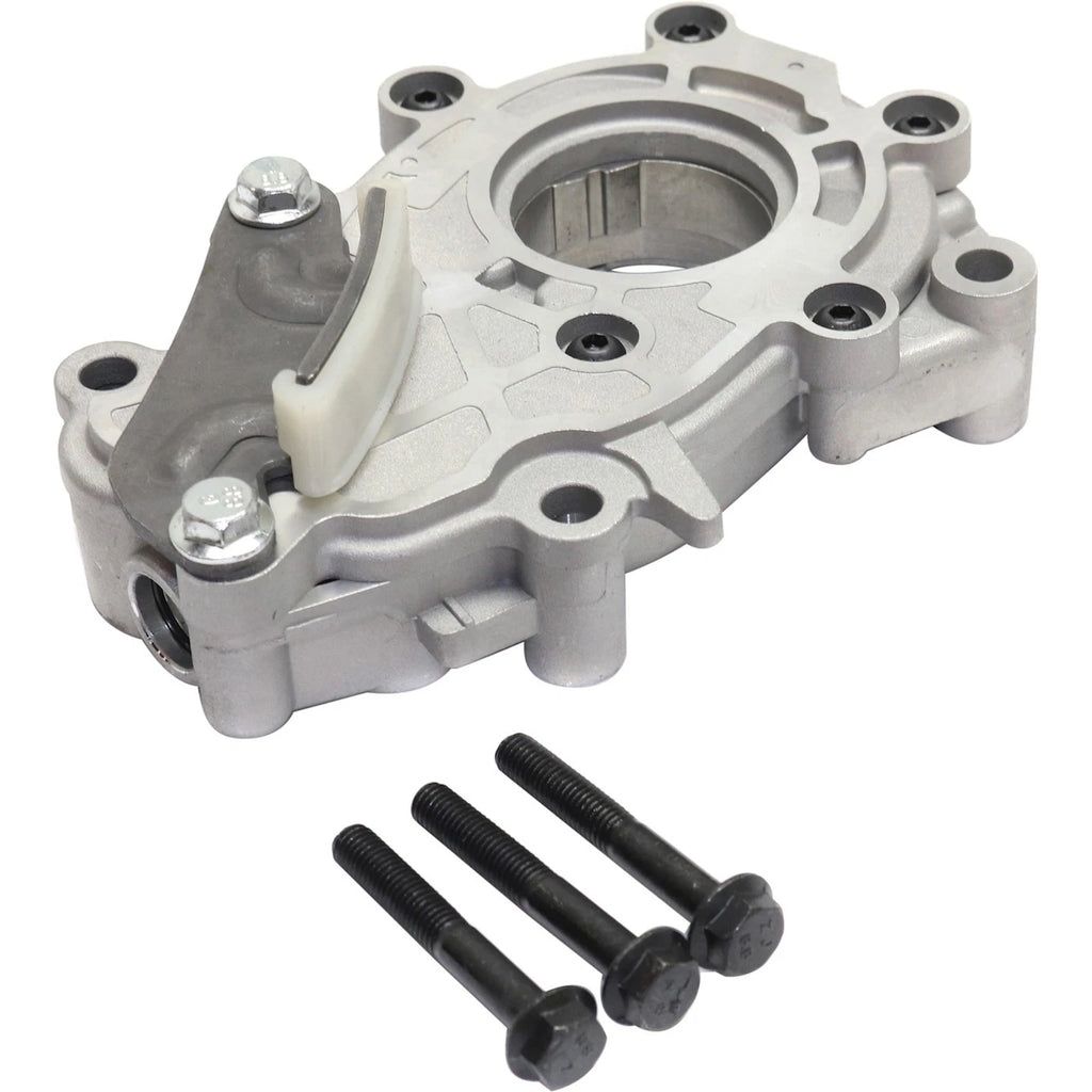 Timing Chain Kit for Chevrolet Equinox (2008–2017) with Oil Pump
