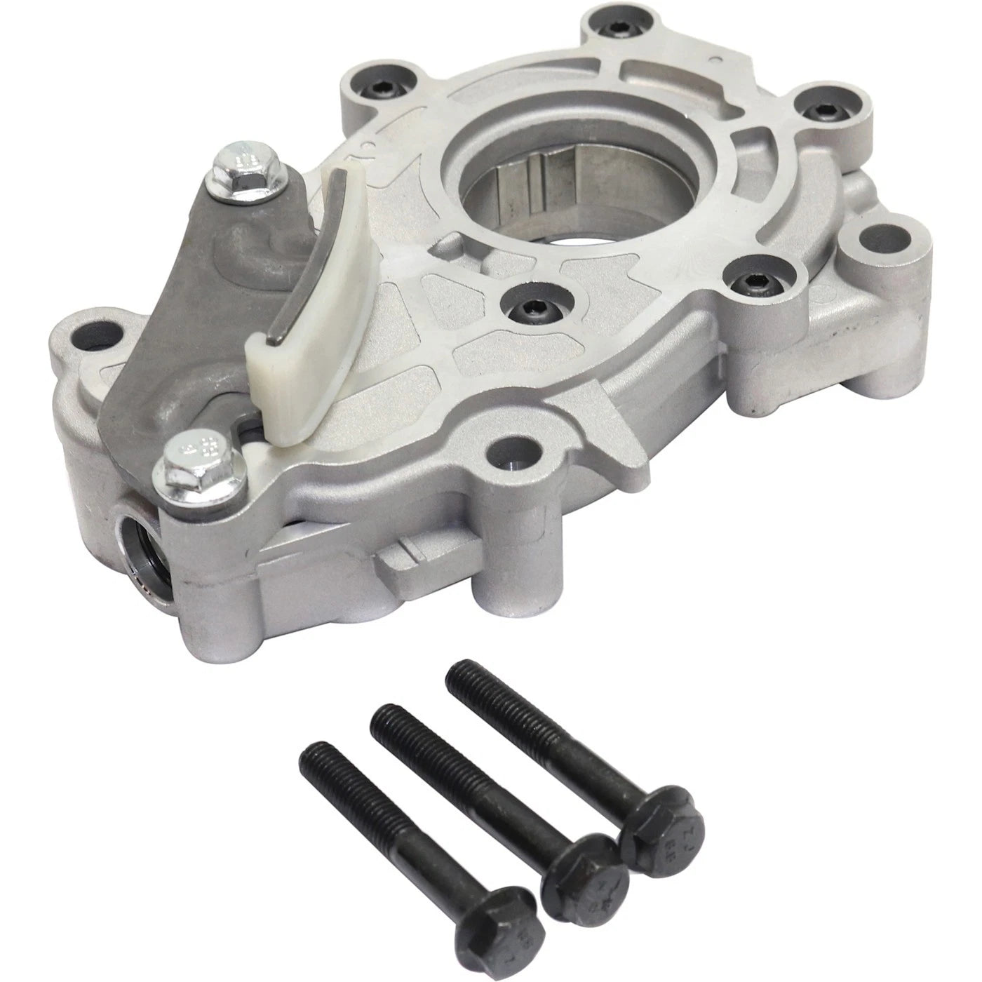 Timing Chain Kit for Chevrolet Equinox (2008–2017) with Oil Pump