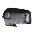 Right Side Mirror Cover with Turn Signal for Dodge Ram 1500 (2013-2018)