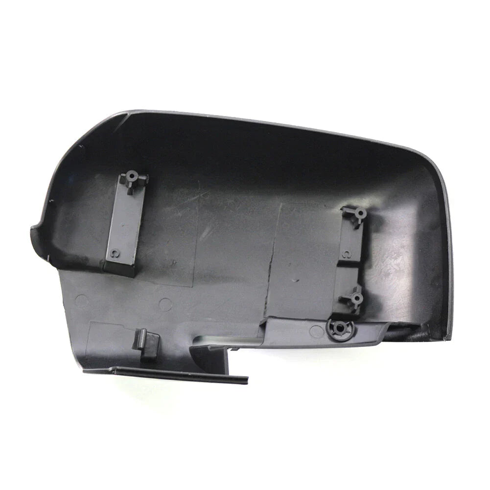Right Side Mirror Cover with Turn Signal for Dodge Ram 1500 (2013-2018)