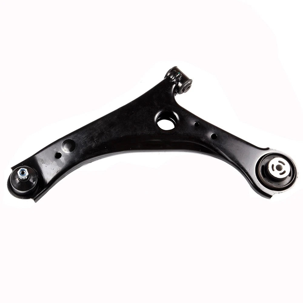 Set of 8 Front Lower Control Arms Sway Bar Tie Rods for Volkswagen Routan (2009–2011)