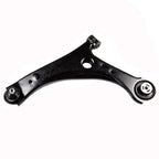 Set of 8 Front Lower Control Arms Sway Bar Tie Rods for Volkswagen Routan (2009–2011)