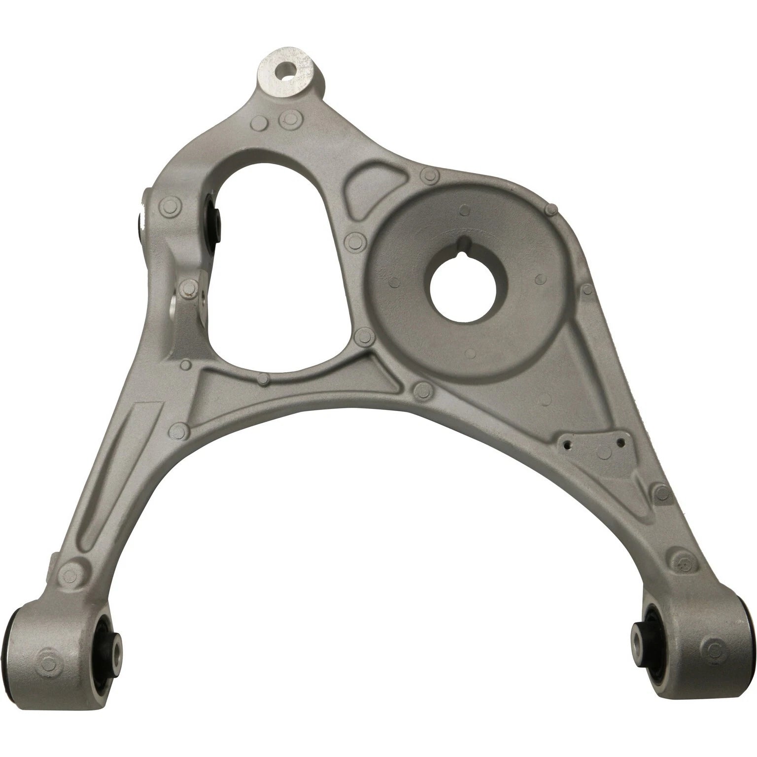 Moog Rear Left Lower Control Arm for RK643099