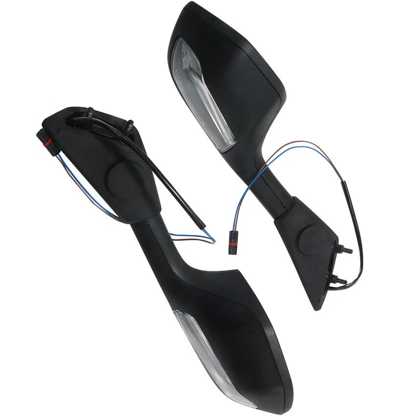 Rear View Mirror for BMW M1000RR S1000RR K67 (2018–2022) 51168569378