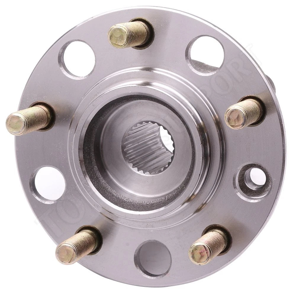 2X Rear Wheel Hub & Bearing Assembly for Jeep Compass Patriot (2007–2017)
