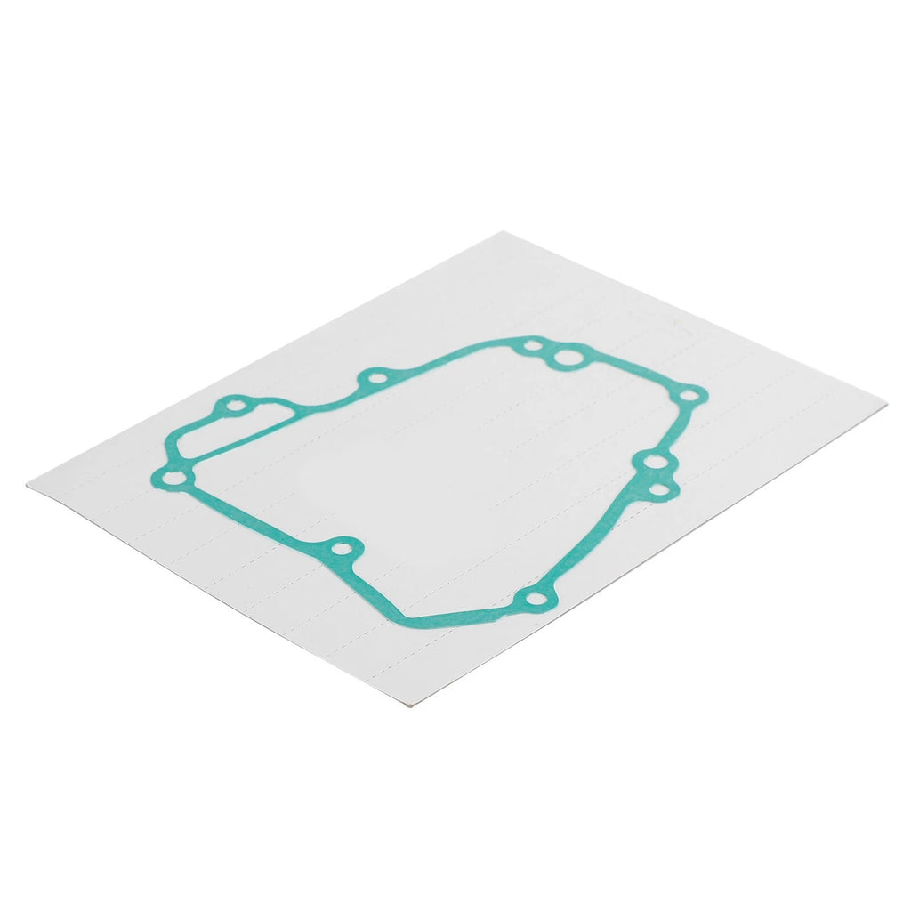 Left Engine Stator Cover Gasket for Honda CRF150R CRF150RB (2007–2023) 11395-KSE-671