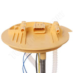 Electric Fuel Pump Assembly for Ram 2500, Ram 3500 (2011–2018)