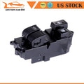 Window Switch for Toyota Pickup 2.4L 3.0L (1989–1994)