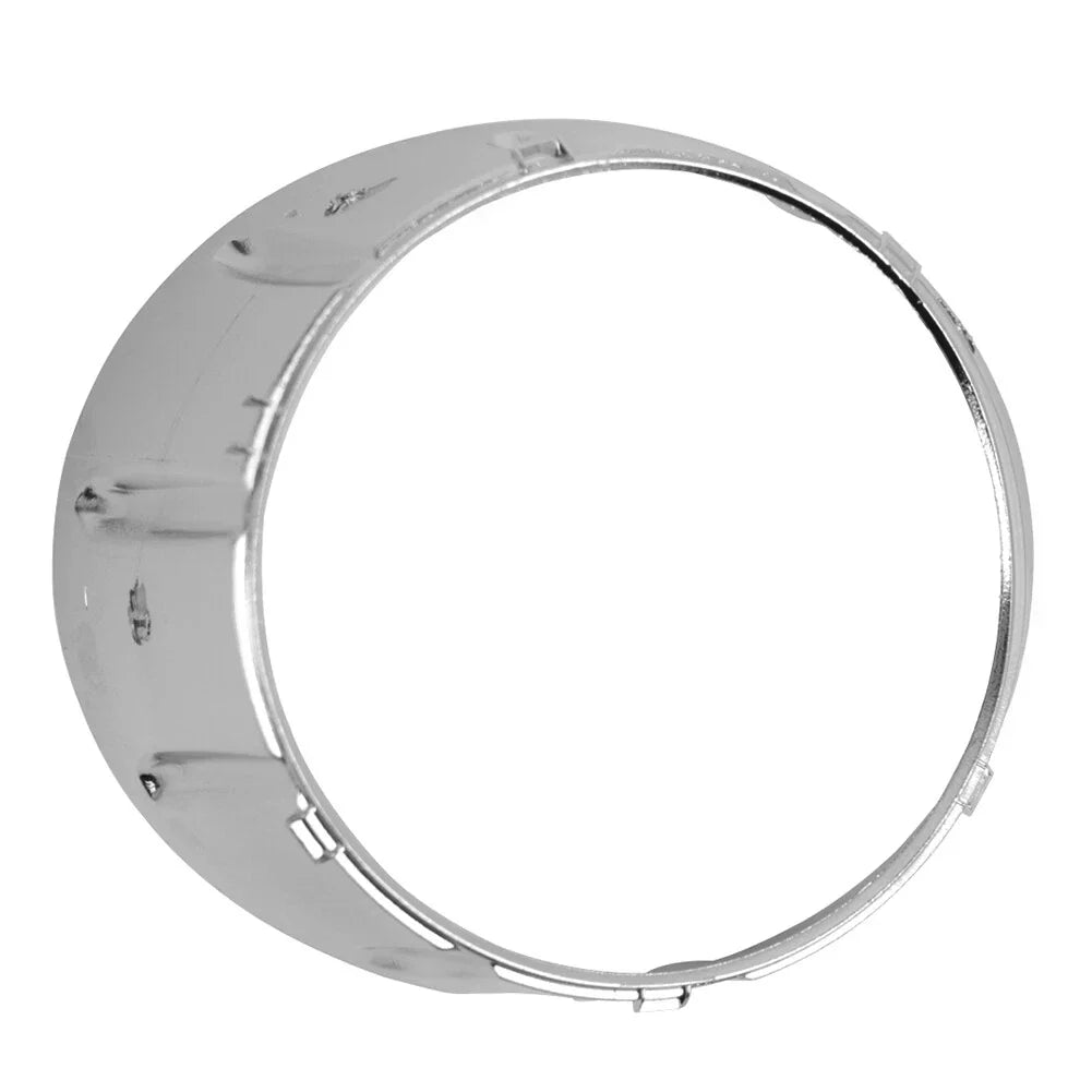 Fog Light Frame Trim Cover for BMW Mini Cooper R56 LCI (2009-2013)