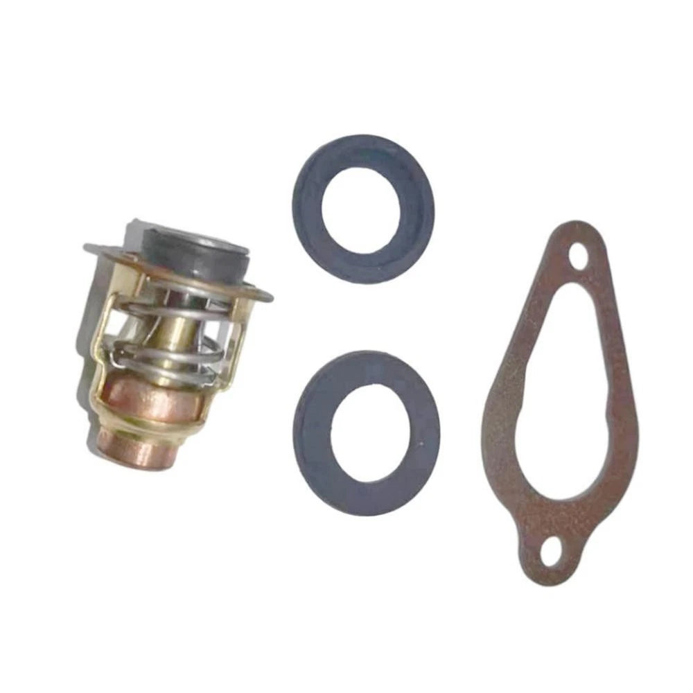 Outboard Thermostat 346-01030-0 for Nissan Tohatsu 5HP 6HP (MFS5 MF6)