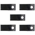 5X Disc Mower Blade for John Deere (Replaces PMLBL0082)