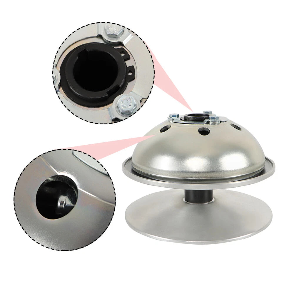 1" Drive Clutch for Powerblock Feterl 780 Series