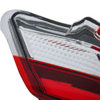 Tail Light Assembly for Toyota Camry (2025) Right Side Halogen Clear