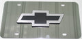 3D Bowtie Emblem for Chevrolet GMC Pickup Truck