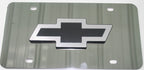 3D Bowtie Emblem for Chevrolet GMC Pickup Truck