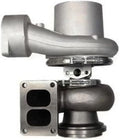Turbocharger 145-1697 for Caterpillar CAT Engine 3306 (1980–1996)